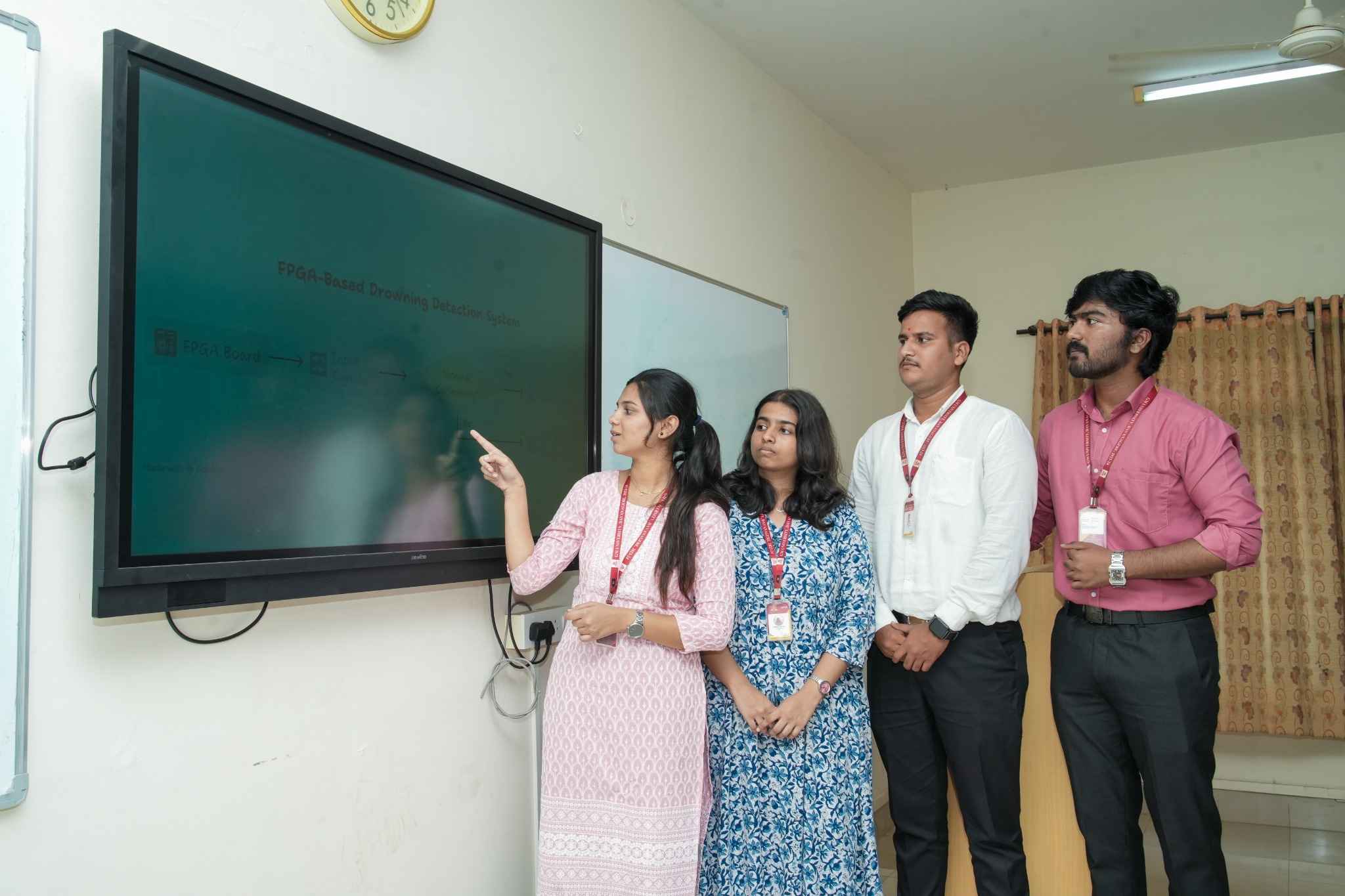 Public speaking – photo 3